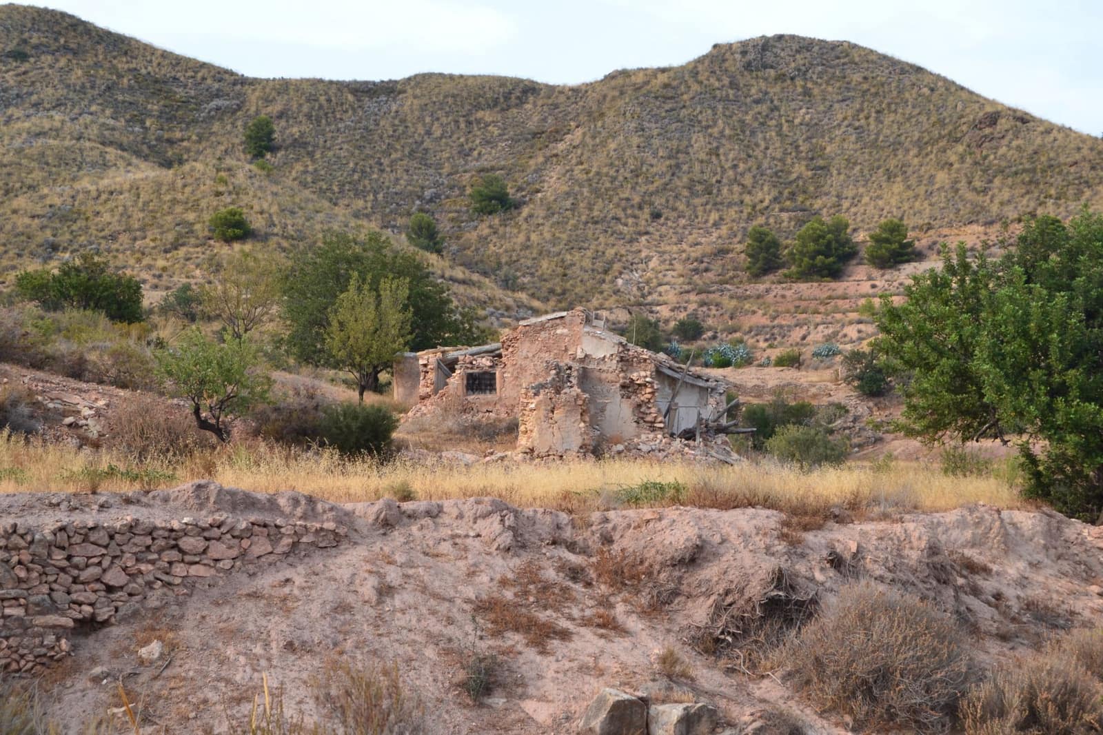 Finca/Maison de Campagne à vendre à Henares - 800 000 € (Ref: 9294017)