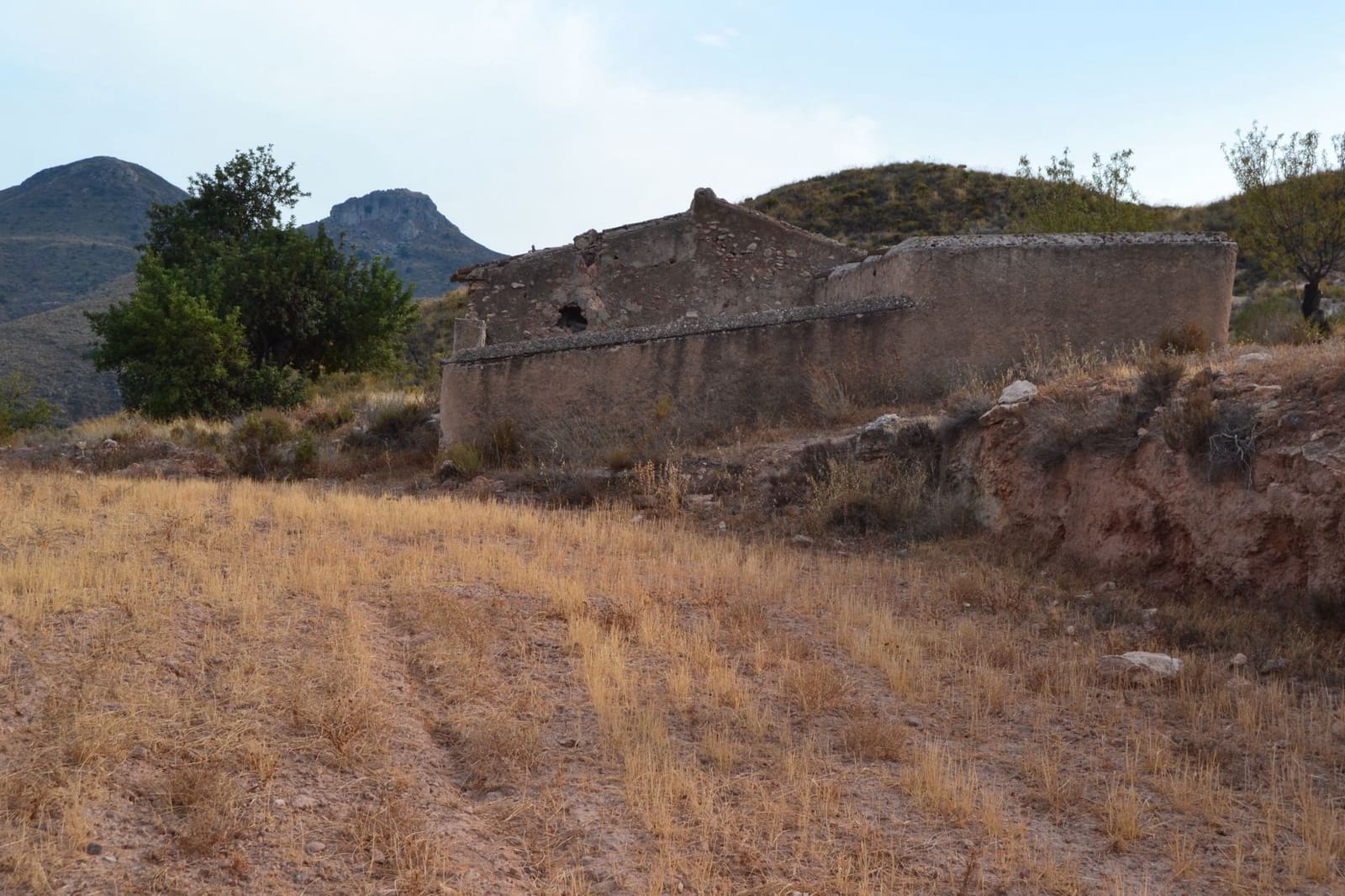 Finca/Maison de Campagne à vendre à Henares - 800 000 € (Ref: 9294017)