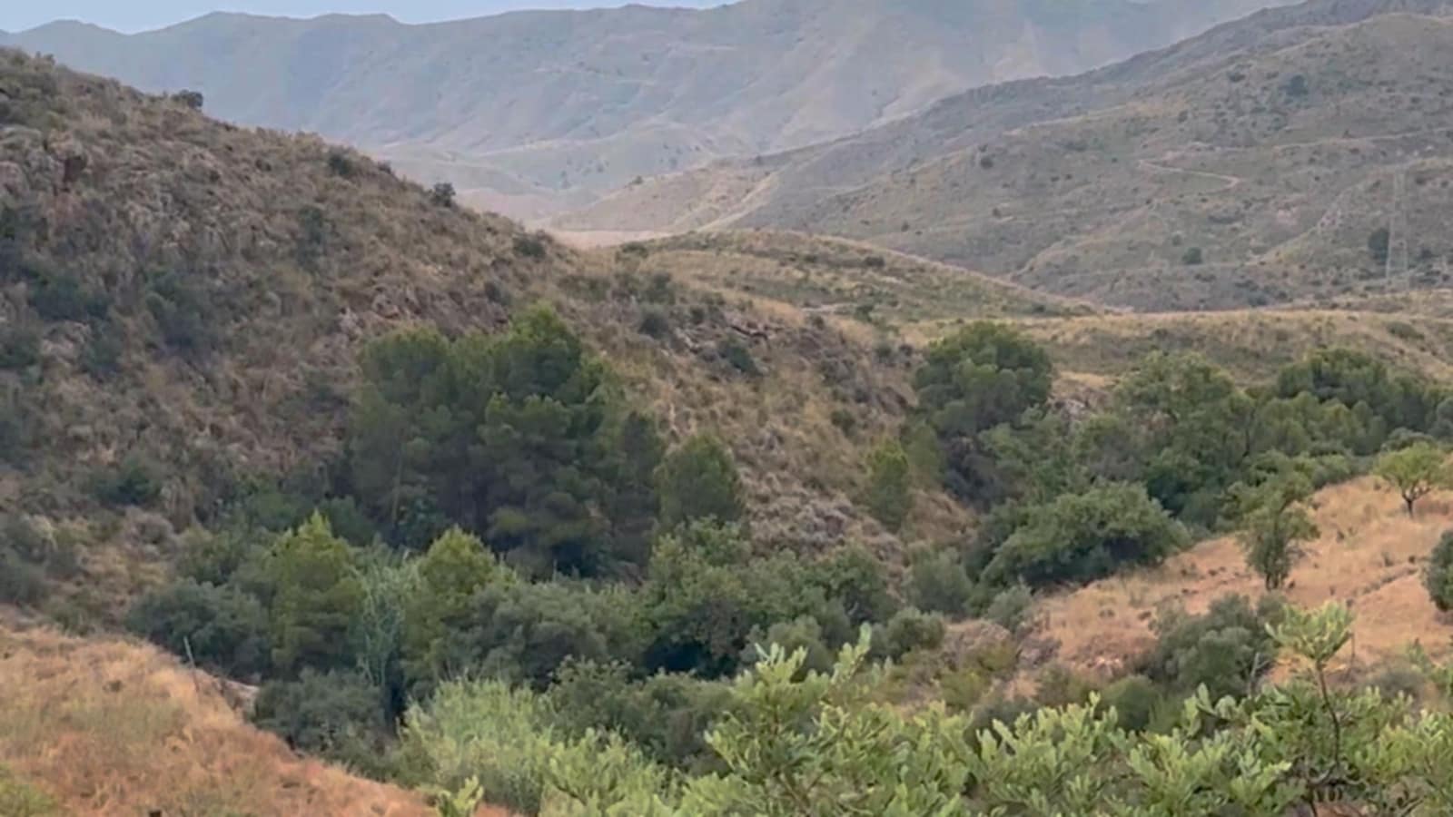 Maalaistalo myytävänä paikassa Lorca mukana 
autotalli - 800 000 € (Ref: 9306434)