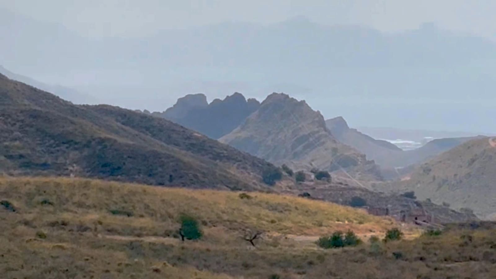 Maalaistalo myytävänä paikassa Lorca mukana 
autotalli - 800 000 € (Ref: 9306434)