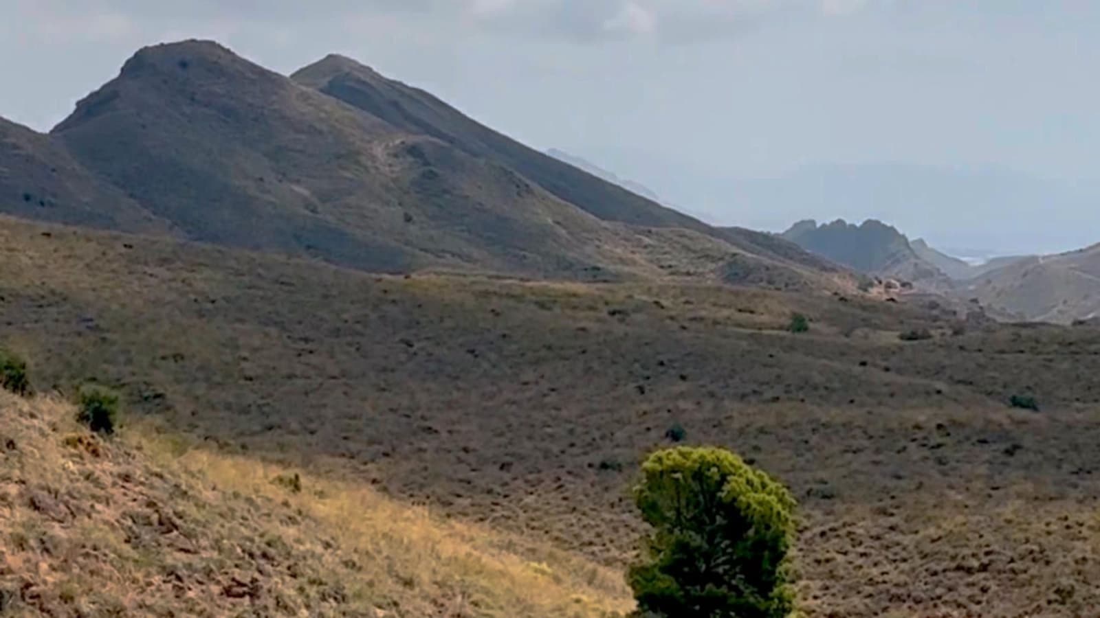 Maalaistalo myytävänä paikassa Lorca mukana 
autotalli - 800 000 € (Ref: 9306434)