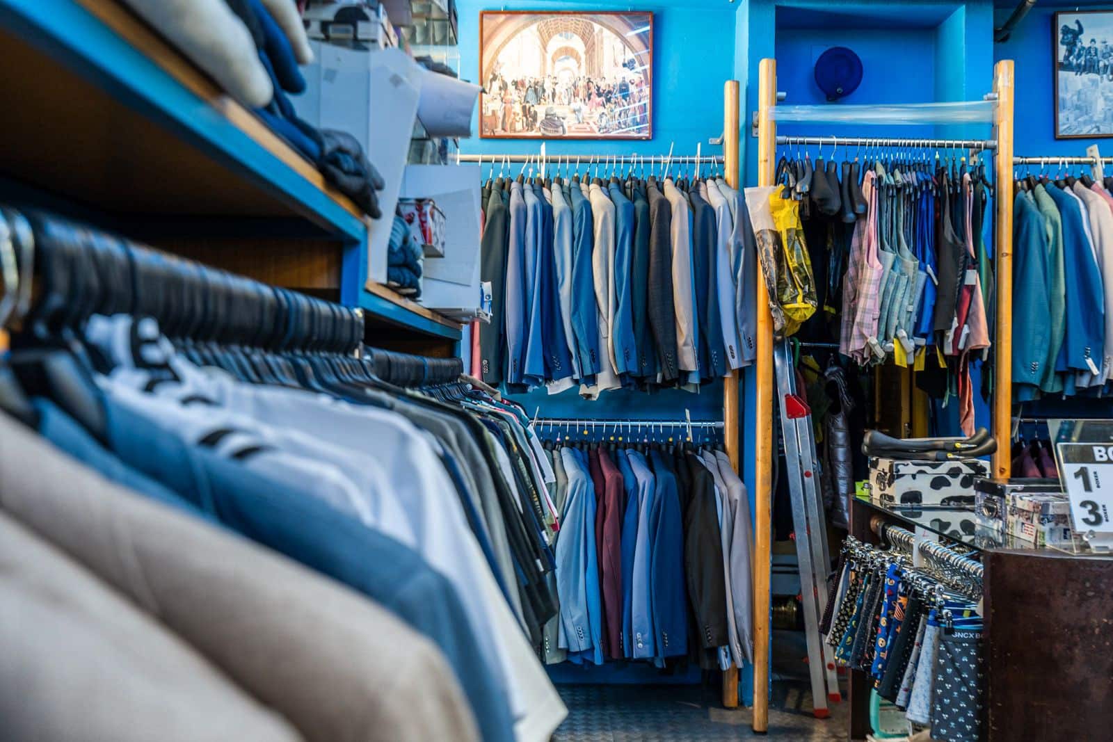 Kommersiell til salgs i Coslada - € 200 000 (Ref: 9306846)