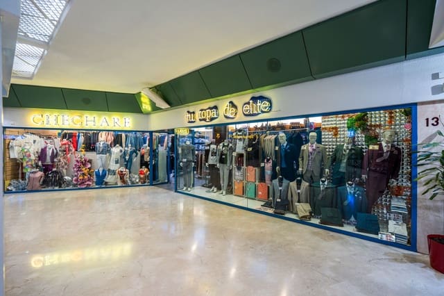 Commercial for sale in Coslada - € 200,000 (Ref: 9306846)