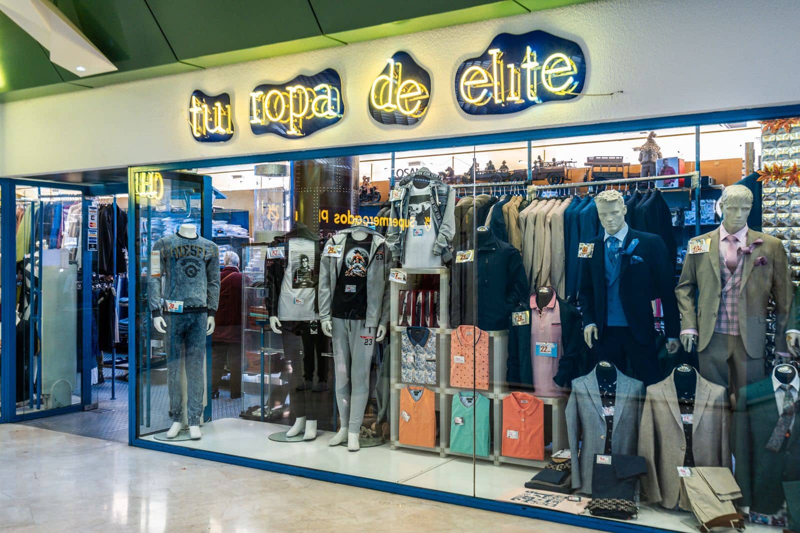 Kommersiell til salgs i Coslada - € 200 000 (Ref: 9306846)