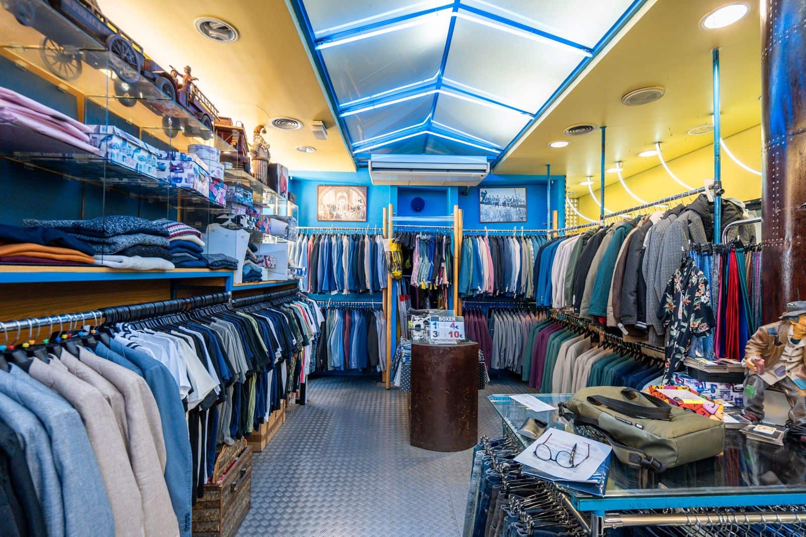 Kommersiell til salgs i Coslada - € 200 000 (Ref: 9306846)