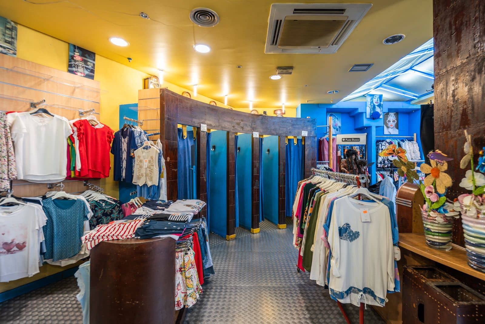 Kommersiell til salgs i Coslada - € 200 000 (Ref: 9306846)