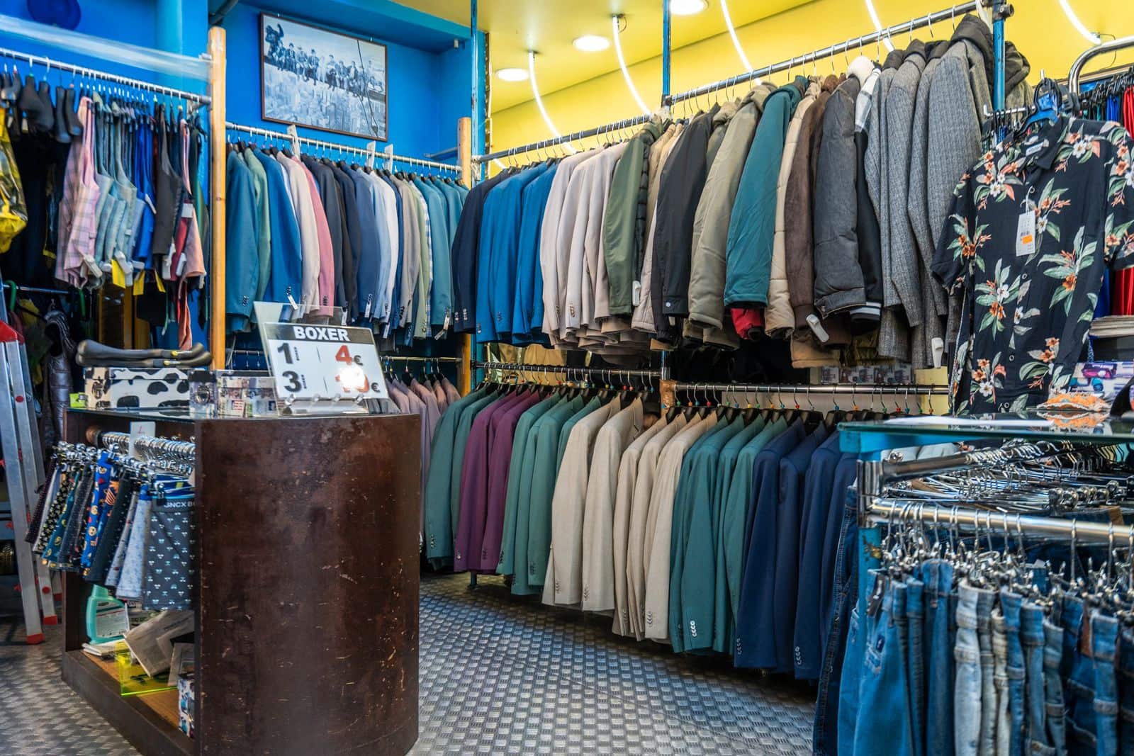 Kommersiell til salgs i Coslada - € 200 000 (Ref: 9306846)