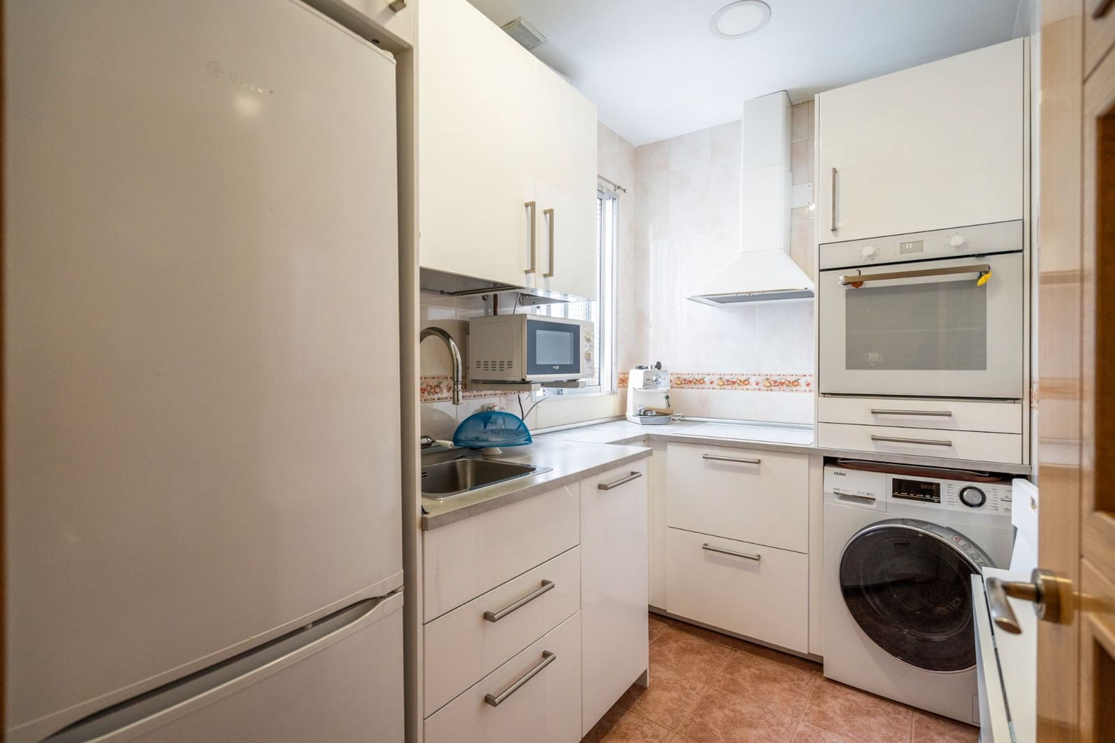 3 soveværelse Lejlighed til salg i Madrid by - € 650.000 (Ref: 9329593)