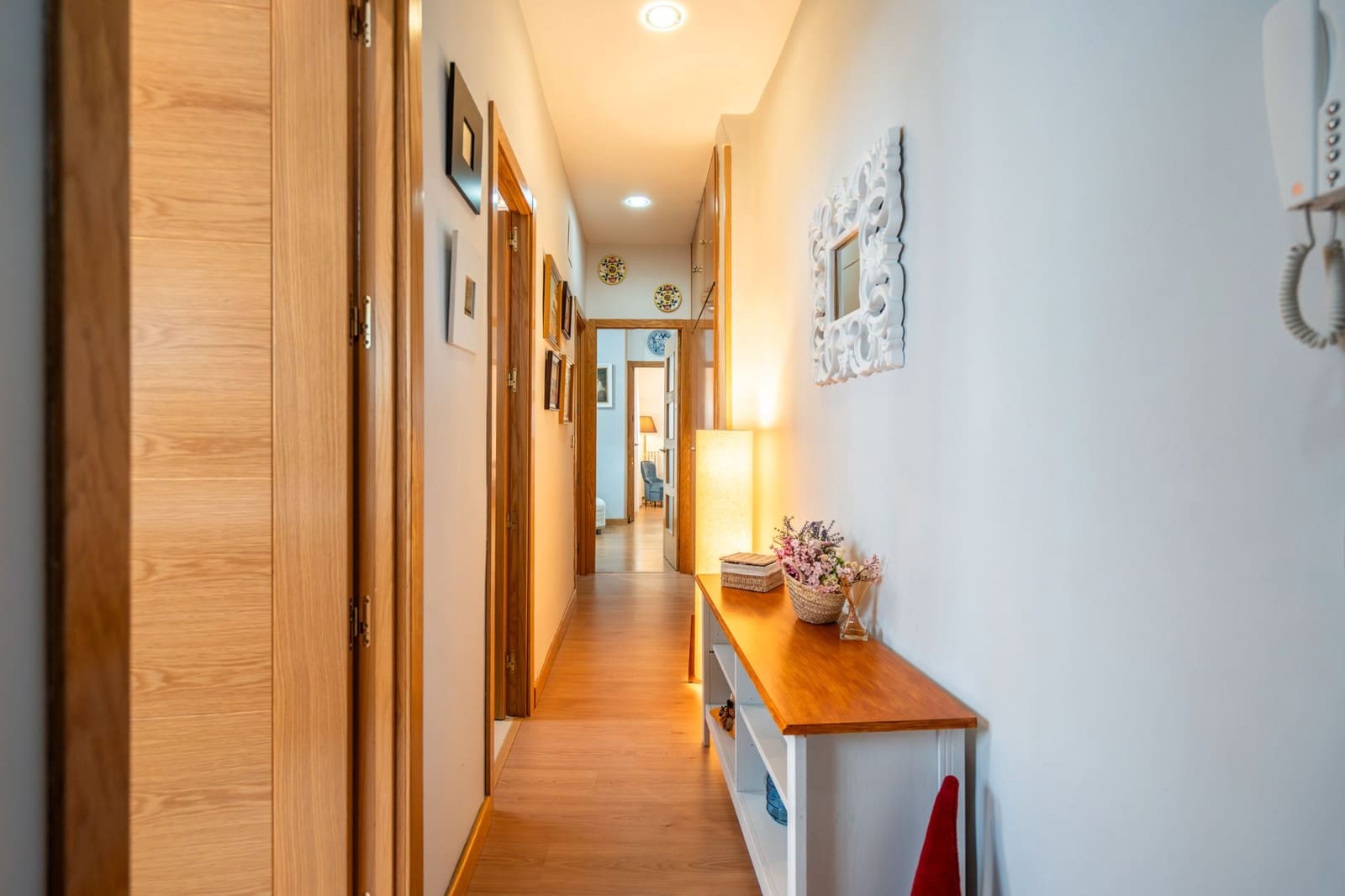 3 soveværelse Lejlighed til salg i Madrid by - € 650.000 (Ref: 9329593)