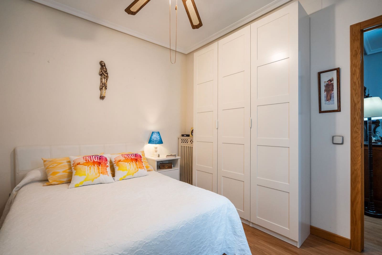 3 soveværelse Lejlighed til salg i Madrid by - € 650.000 (Ref: 9329593)