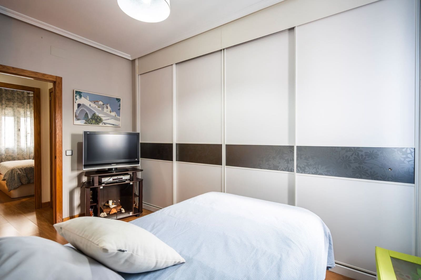 3 soveværelse Lejlighed til salg i Madrid by - € 650.000 (Ref: 9329593)