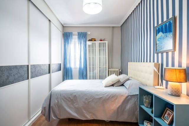 3 Zimmer Wohnung zu verkaufen in Pacífico, Madrid Stadt - 670.000 € (Ref: 9329593)
