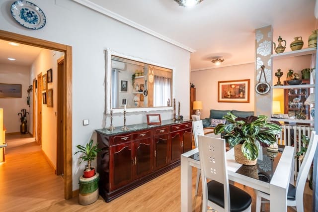 3 Zimmer Wohnung zu verkaufen in Pacífico, Madrid Stadt - 670.000 € (Ref: 9329593)