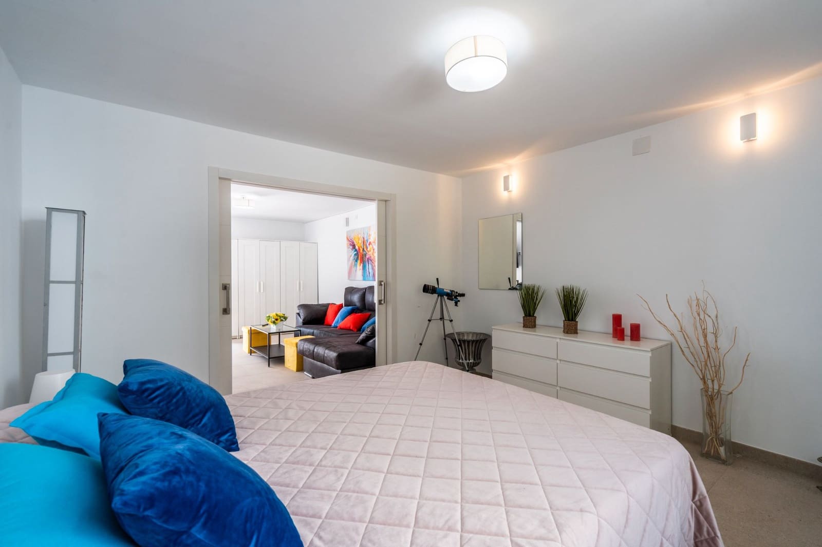 4 soveværelse Villa til salg i Alcala de Xivert med swimmingpool garage - € 890.000 (Ref: 9348592)