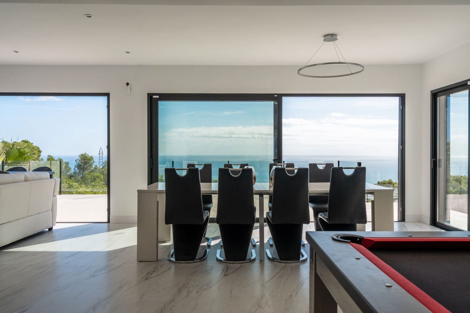 4 soveværelse Villa til salg i Alcala de Xivert med swimmingpool garage - € 890.000 (Ref: 9348592)