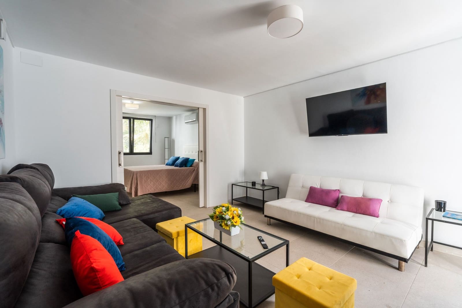 4 soveværelse Villa til salg i Alcala de Xivert med swimmingpool garage - € 890.000 (Ref: 9348592)