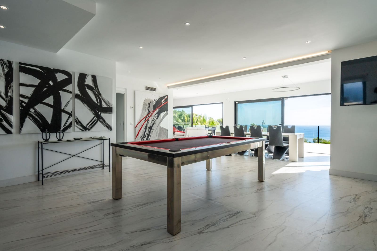 4 soveværelse Villa til salg i Alcala de Xivert med swimmingpool garage - € 890.000 (Ref: 9348592)