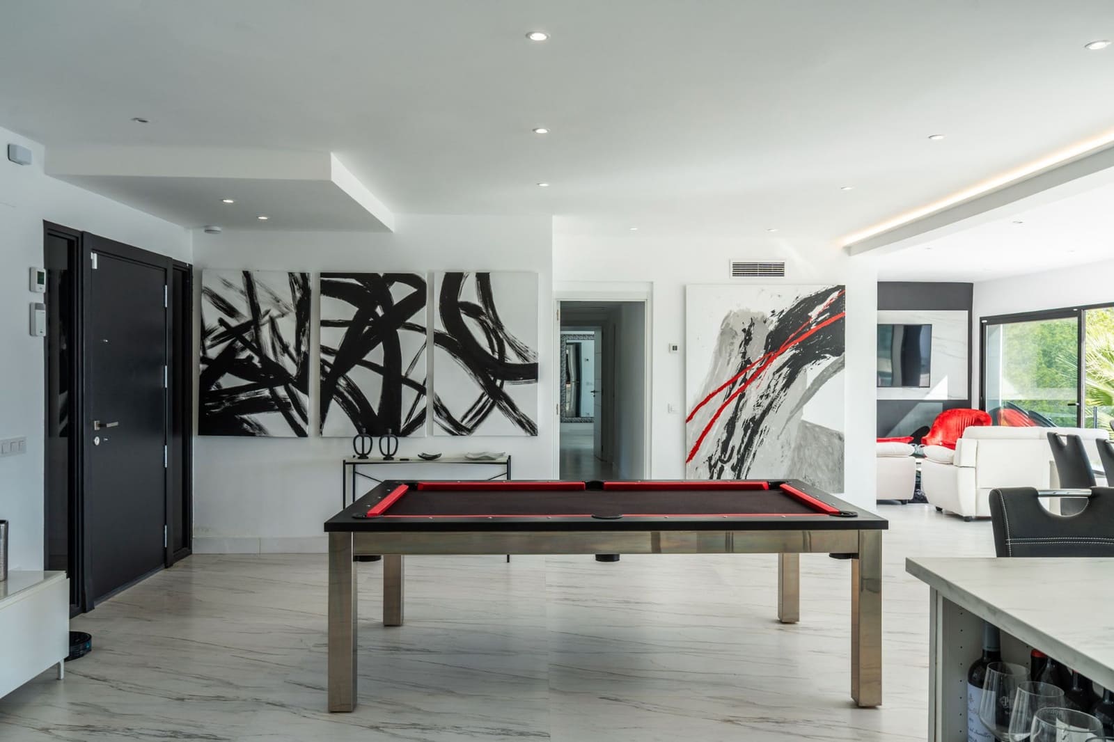 4 soveværelse Villa til salg i Alcala de Xivert med swimmingpool garage - € 890.000 (Ref: 9348592)