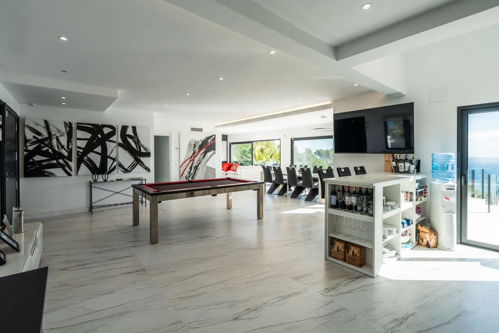 4 soveværelse Villa til salg i Alcala de Xivert med swimmingpool garage - € 890.000 (Ref: 9348592)