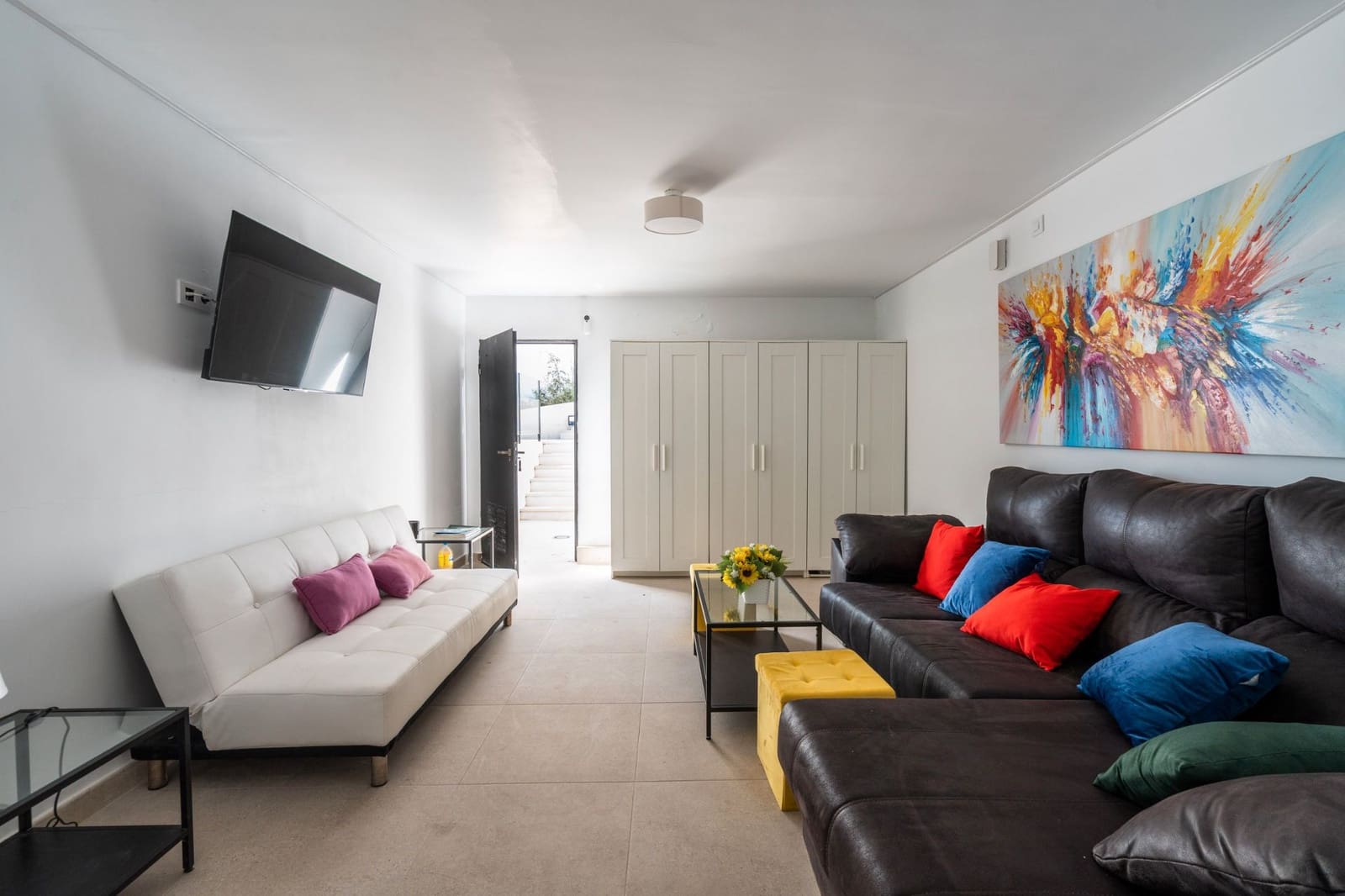 4 soveværelse Villa til salg i Alcala de Xivert med swimmingpool garage - € 890.000 (Ref: 9348592)