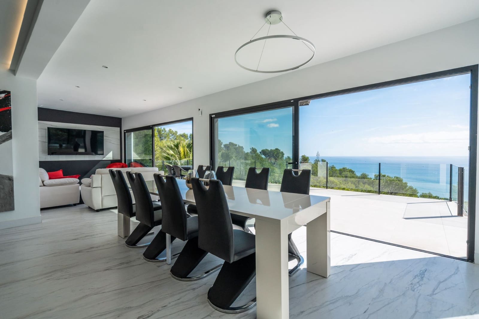 4 soveværelse Villa til salg i Alcala de Xivert med swimmingpool garage - € 890.000 (Ref: 9348592)