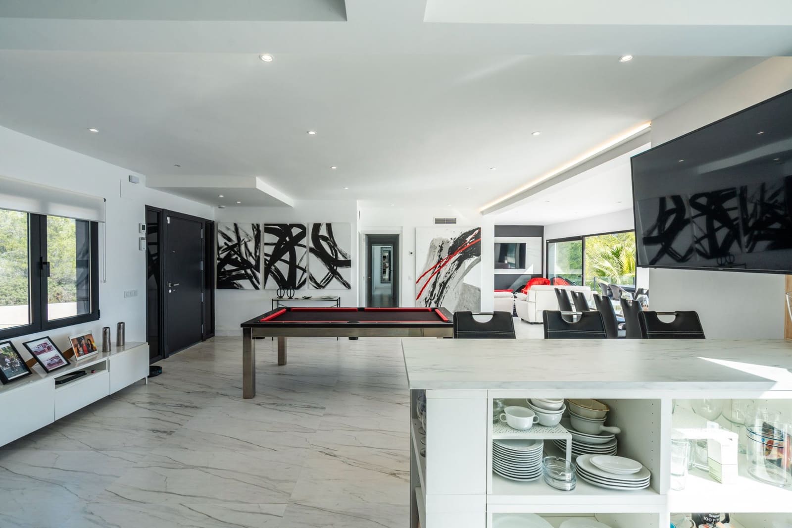 4 soveværelse Villa til salg i Alcala de Xivert med swimmingpool garage - € 890.000 (Ref: 9348592)