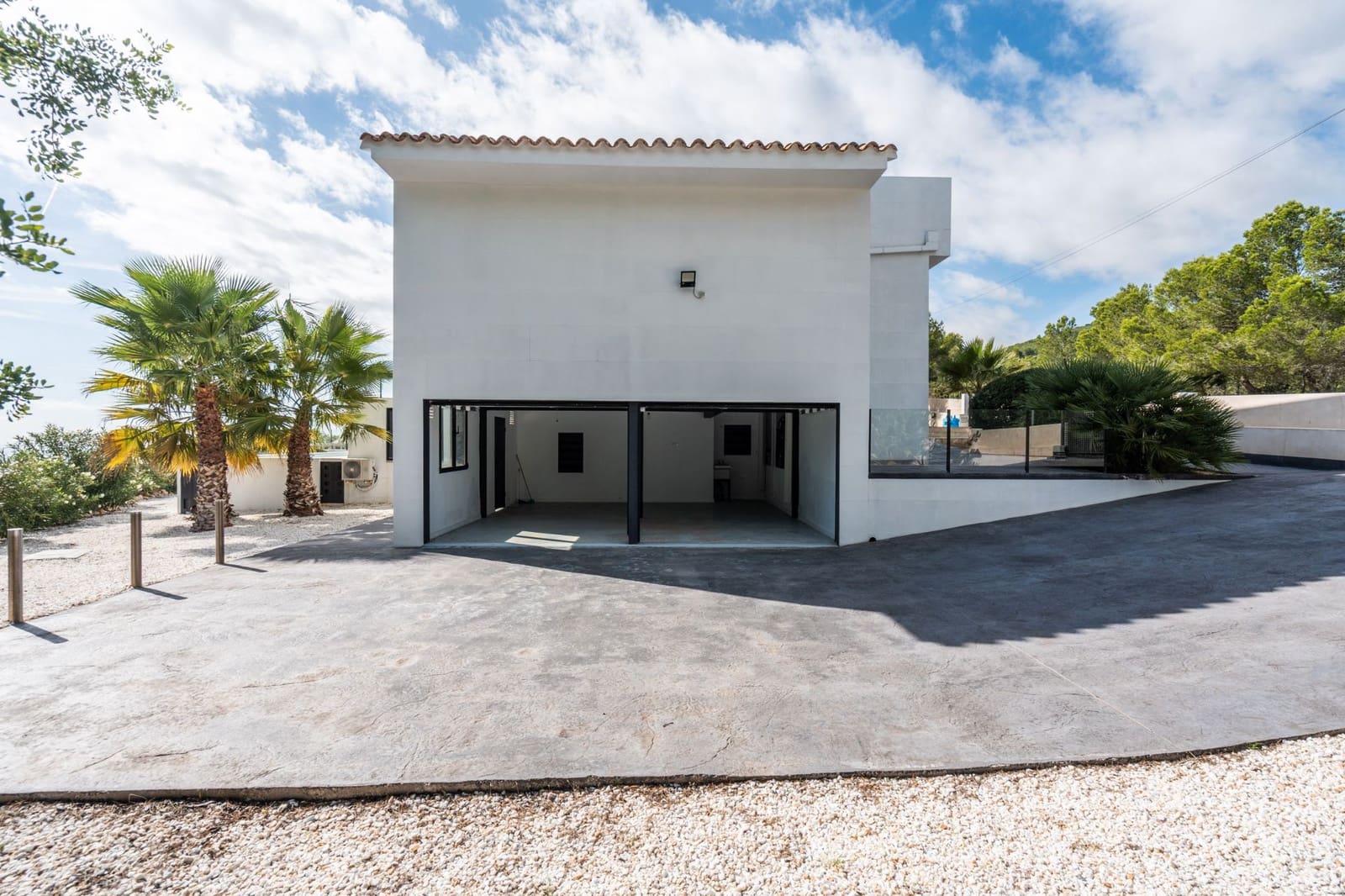4 soveværelse Villa til salg i Alcala de Xivert med swimmingpool garage - € 890.000 (Ref: 9348592)