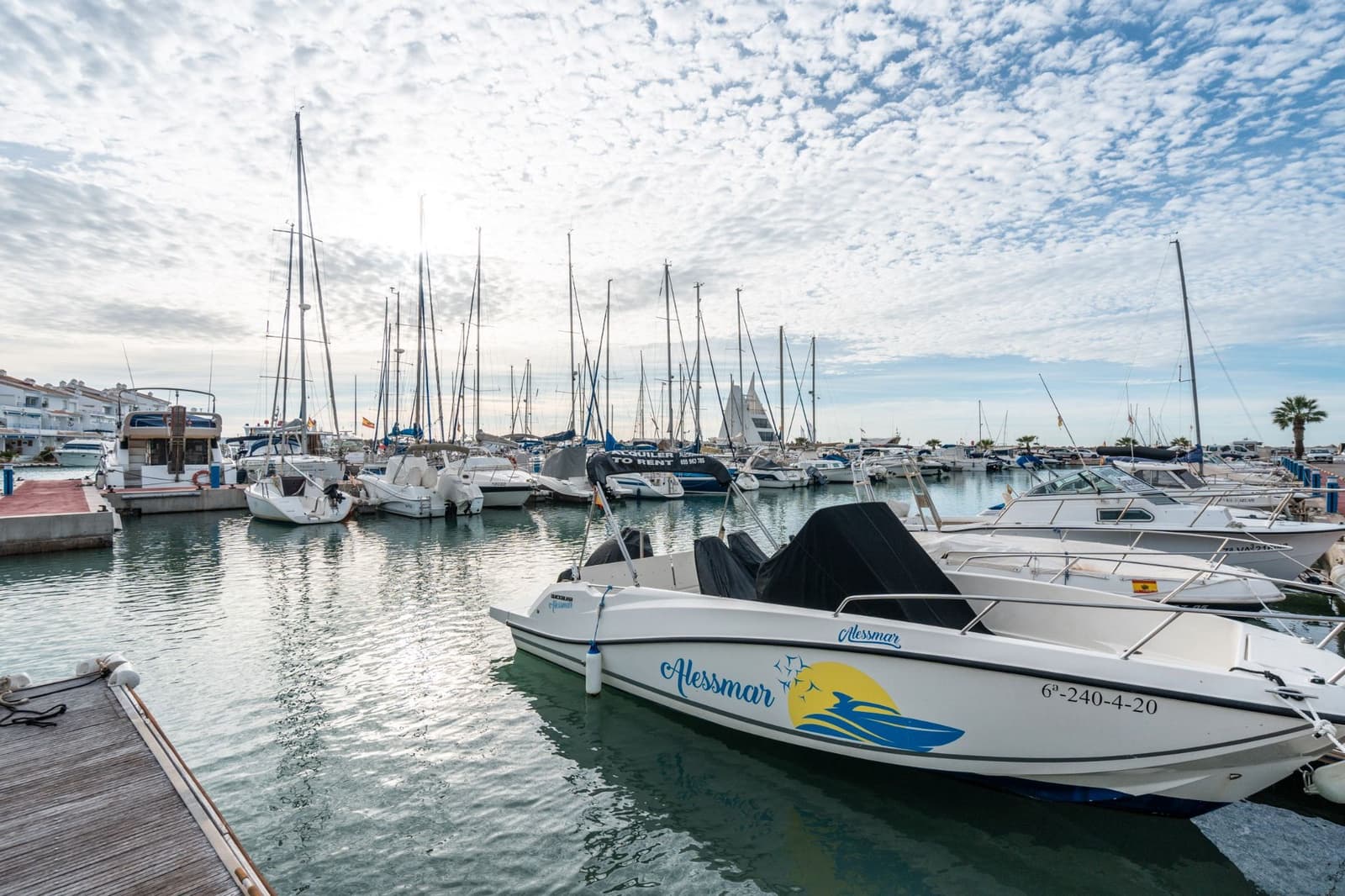 4 soveværelse Villa til salg i Alcala de Xivert med swimmingpool garage - € 890.000 (Ref: 9348592)