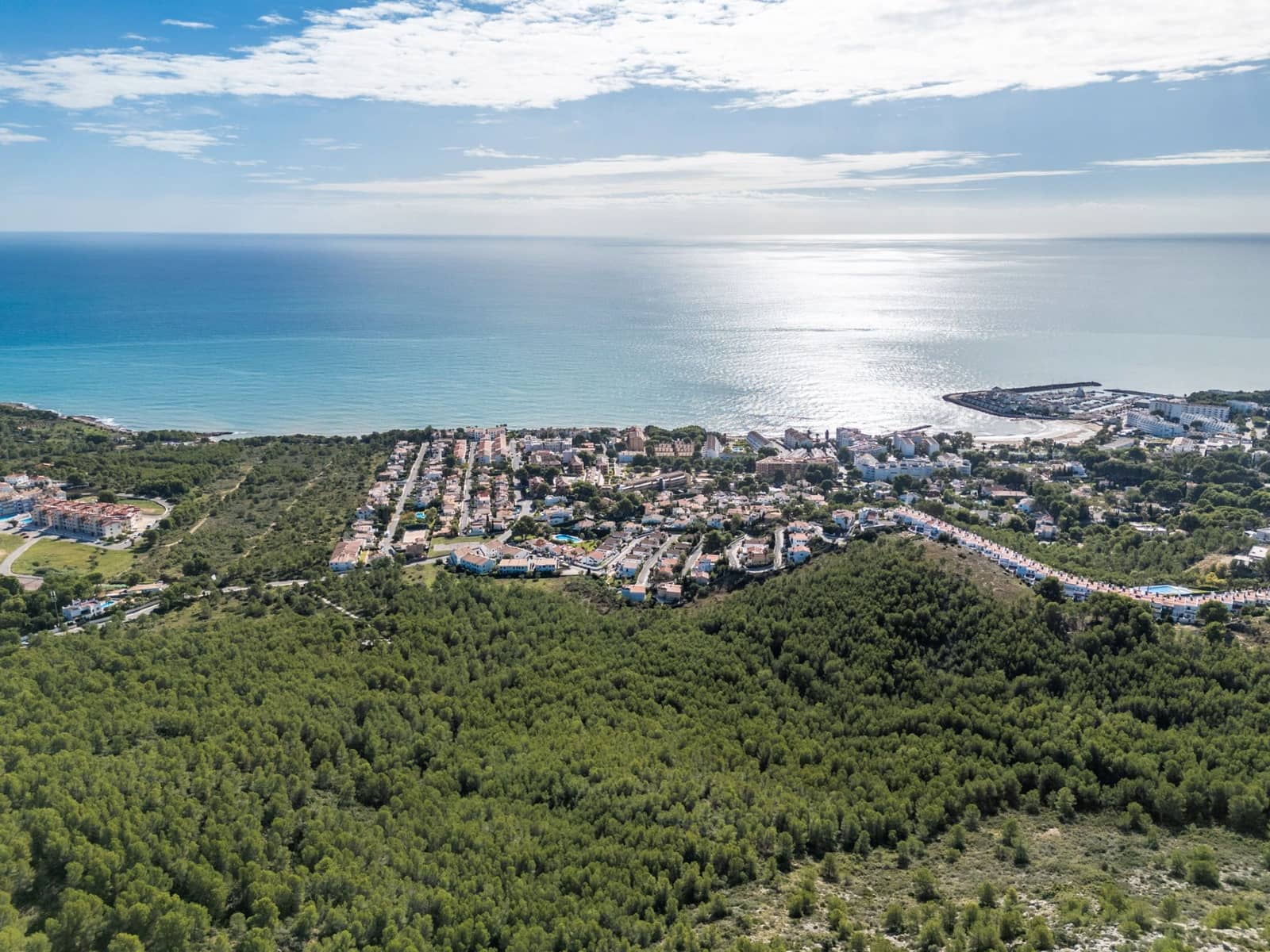 4 soveværelse Villa til salg i Alcala de Xivert med swimmingpool garage - € 890.000 (Ref: 9348592)