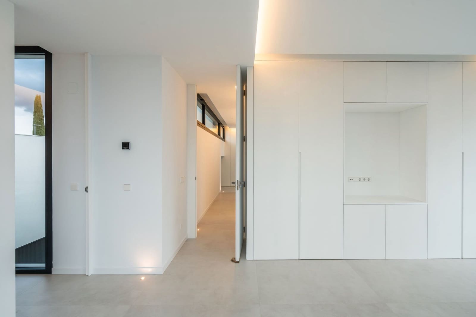 5 sypialnia Willa na sprzedaż w Las Rozas de Madrid z basenem garażem - 3 500 000 € (Ref: 9354537)