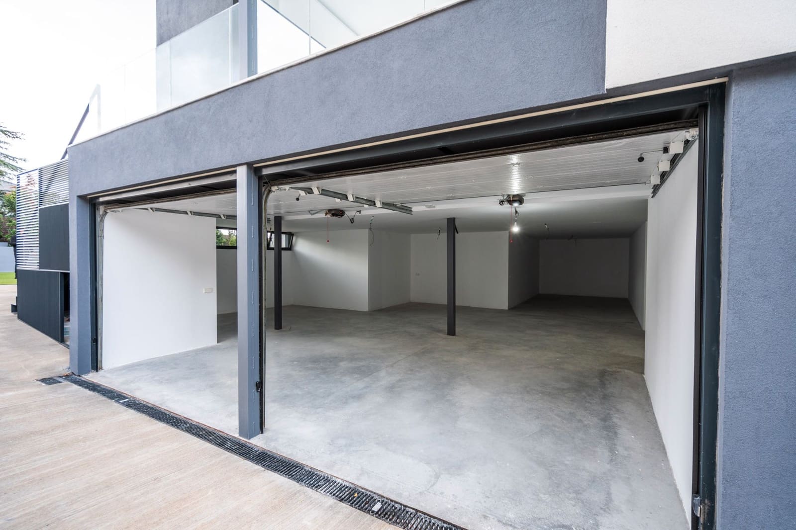 5 sypialnia Willa na sprzedaż w Las Rozas de Madrid z basenem garażem - 3 500 000 € (Ref: 9354537)