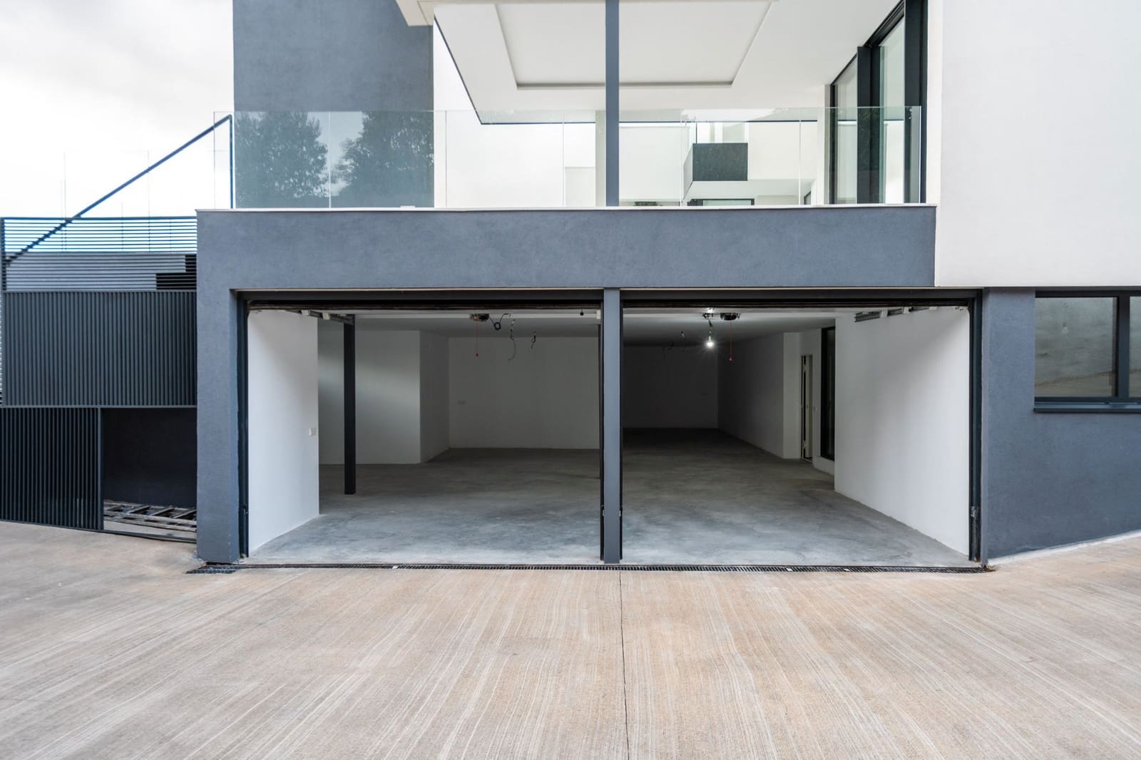 5 sypialnia Willa na sprzedaż w Las Rozas de Madrid z basenem garażem - 3 500 000 € (Ref: 9354537)