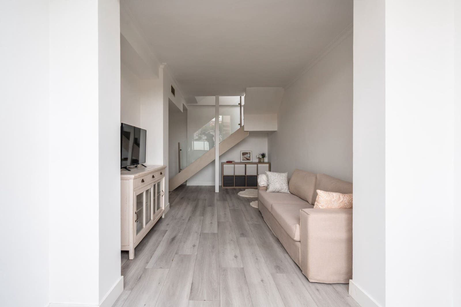 2 bedroom Penthouse for sale in La Moraleja with pool garage - € 620,000 (Ref: 9371406)