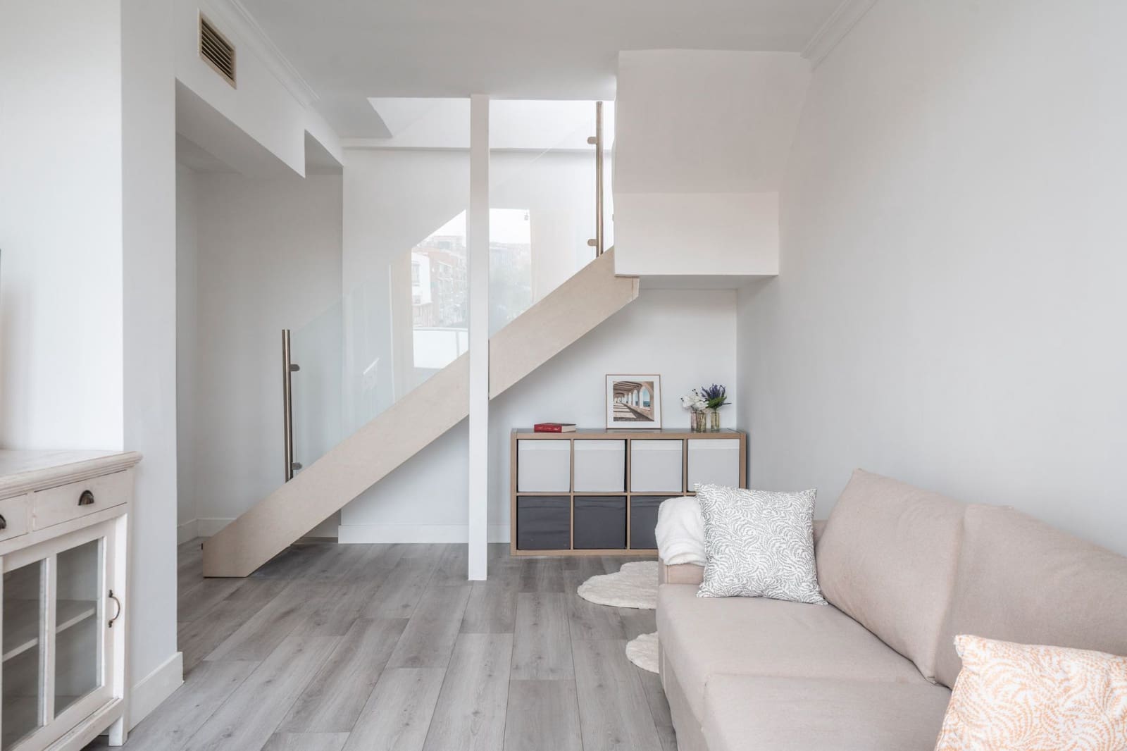 2 bedroom Penthouse for sale in La Moraleja with pool garage - € 620,000 (Ref: 9371406)