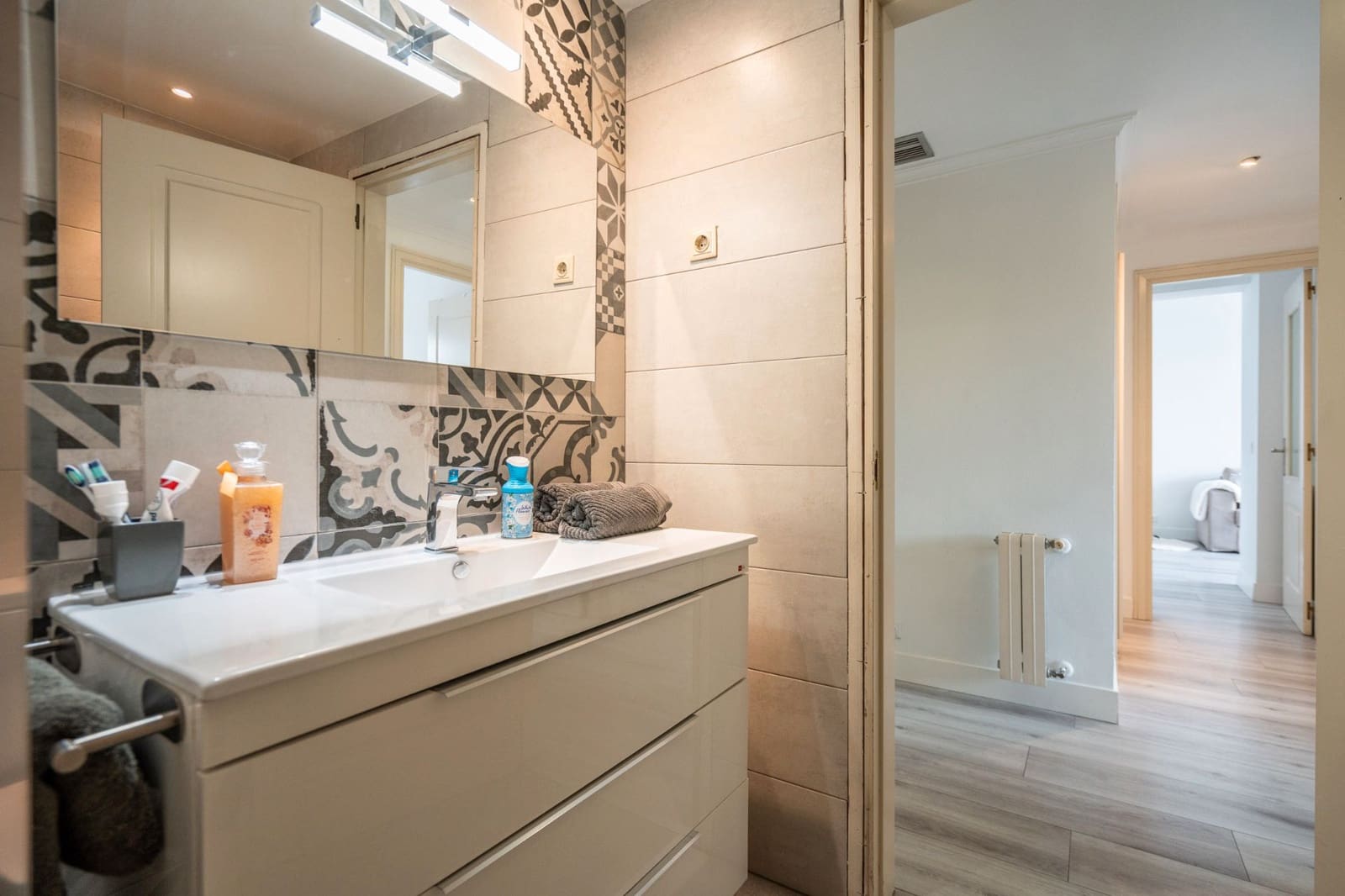 2 bedroom Penthouse for sale in La Moraleja with pool garage - € 620,000 (Ref: 9371406)