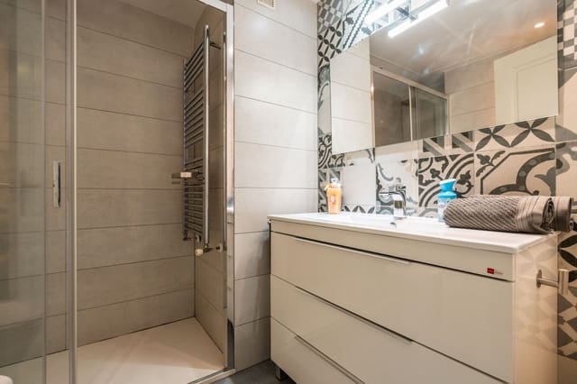 2 soveværelse Penthouse til salg i La Moraleja, Alcobendas med swimmingpool garage - € 620.000 (Ref: 9371406)