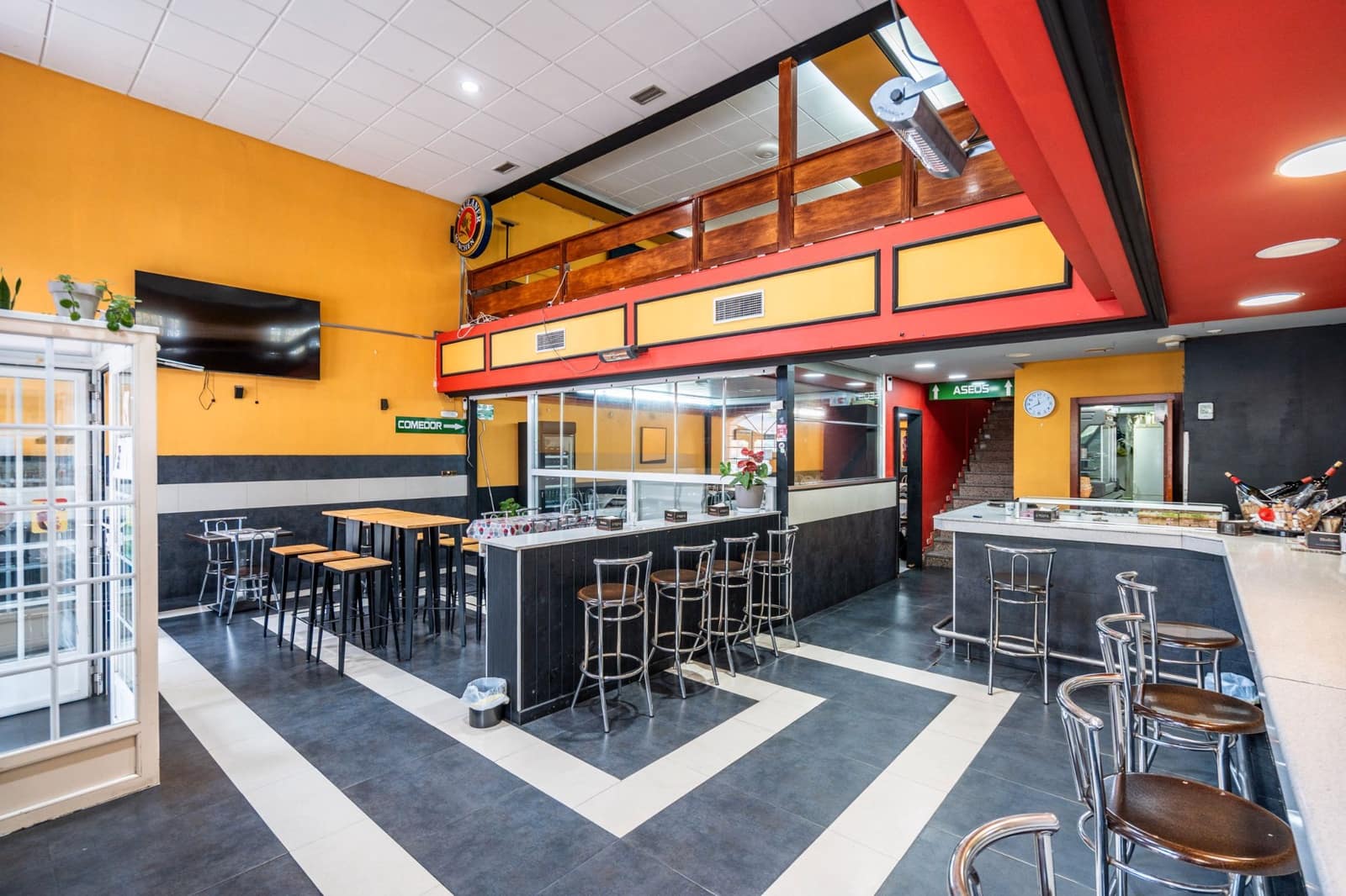 Local Commercial à vendre à Collado Villalba - 575 000 € (Ref: 9380722)