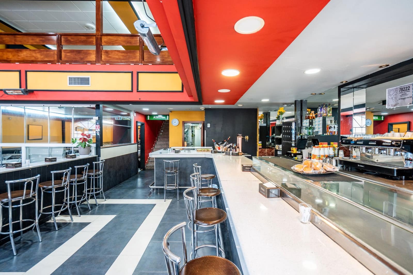 Local Commercial à vendre à Collado Villalba - 575 000 € (Ref: 9380722)