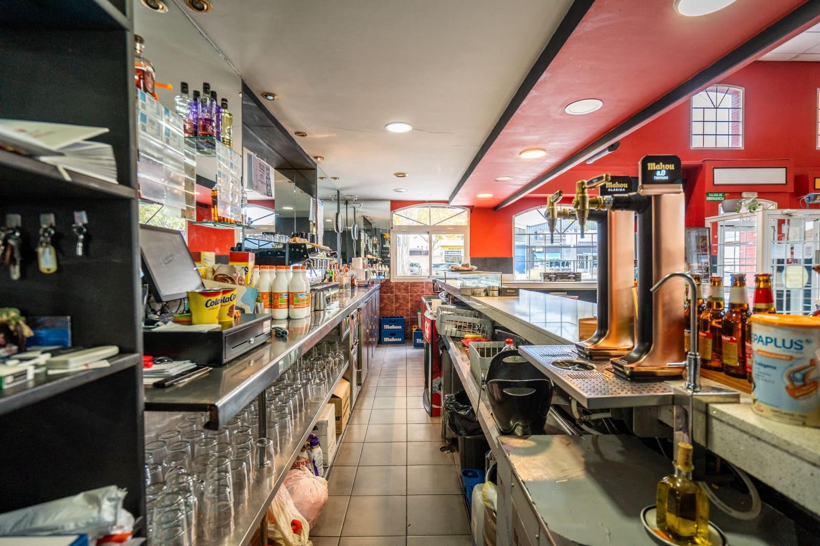 Local Commercial à vendre à Collado Villalba - 575 000 € (Ref: 9380722)