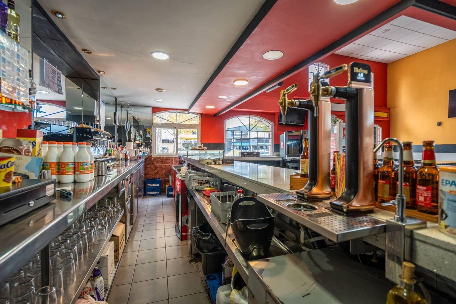 Local Commercial à vendre à Collado Villalba - 575 000 € (Ref: 9380722)