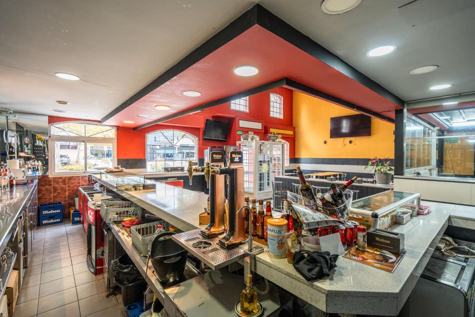 Local Commercial à vendre à Collado Villalba - 575 000 € (Ref: 9380722)