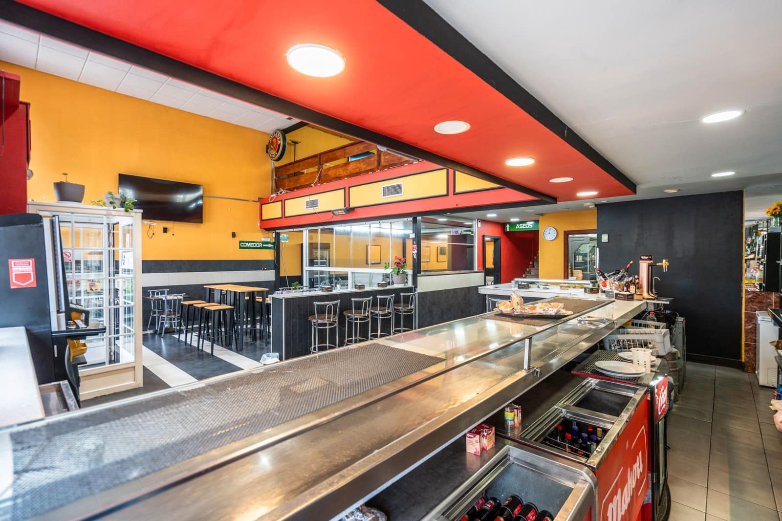 Local Commercial à vendre à Collado Villalba - 575 000 € (Ref: 9380722)