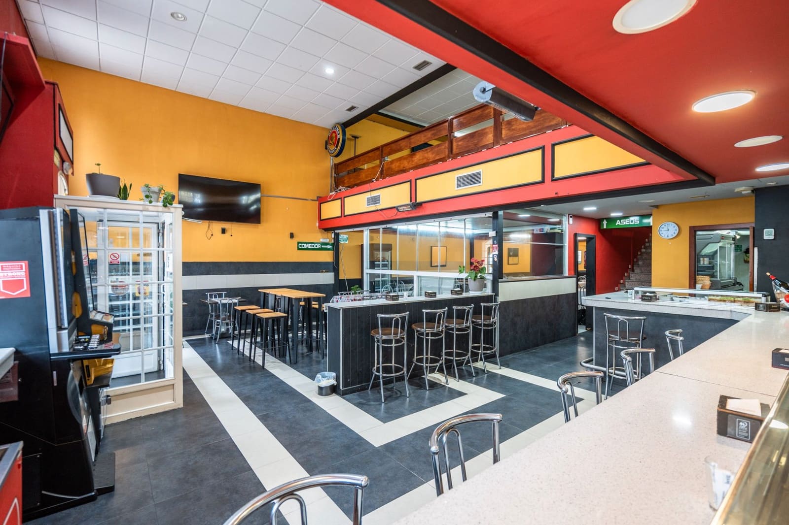 Local Commercial à vendre à Collado Villalba - 575 000 € (Ref: 9380722)