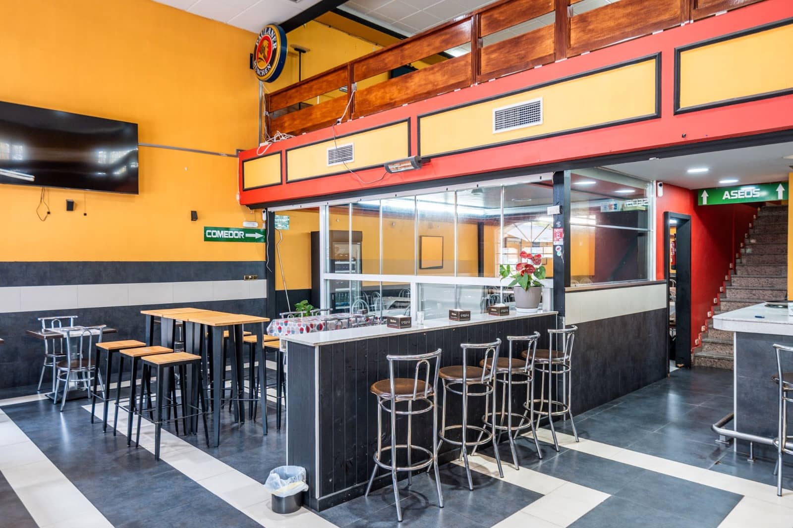 Local Commercial à vendre à Collado Villalba - 575 000 € (Ref: 9380722)