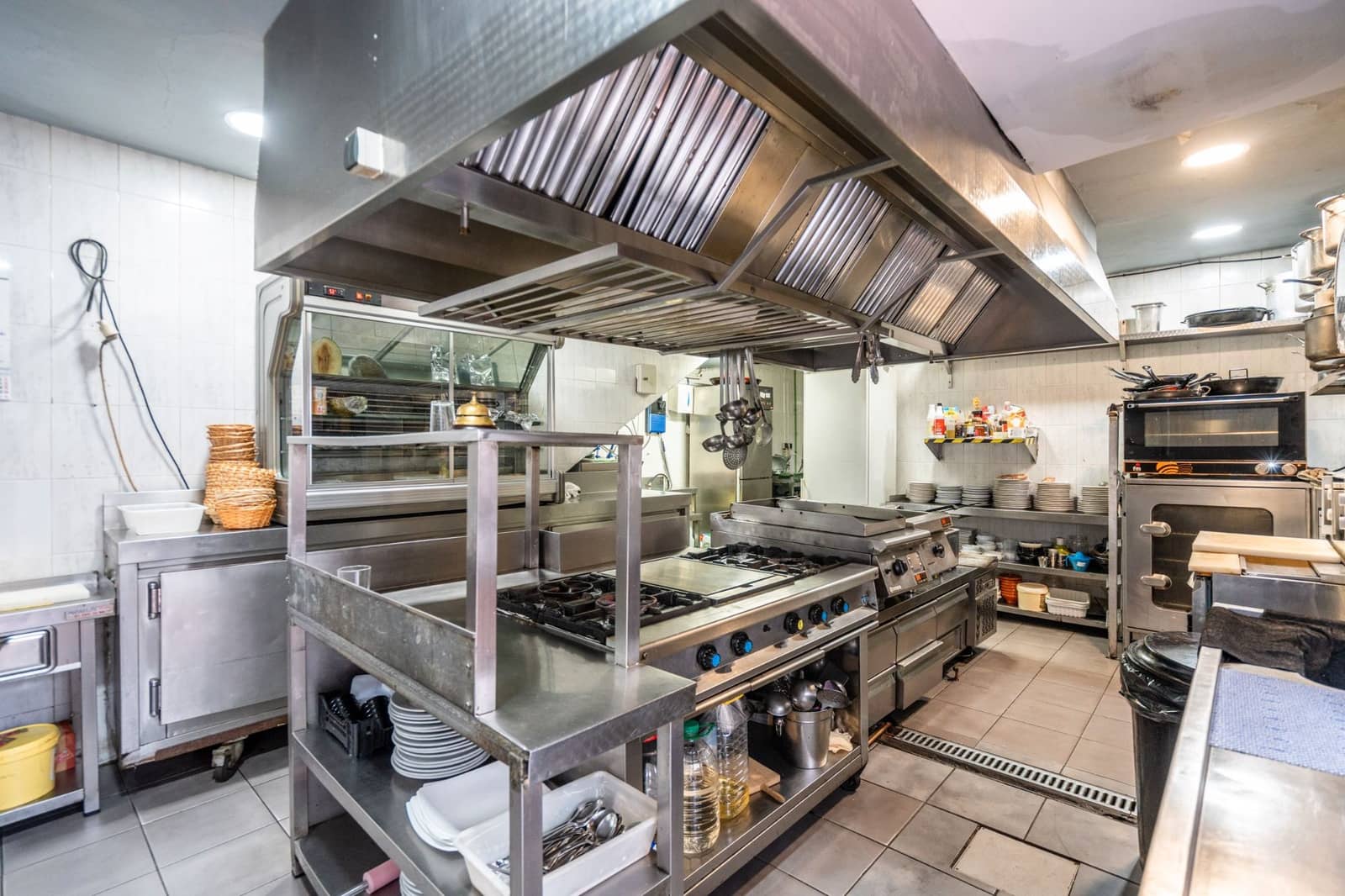 Local Commercial à vendre à Collado Villalba - 575 000 € (Ref: 9380722)