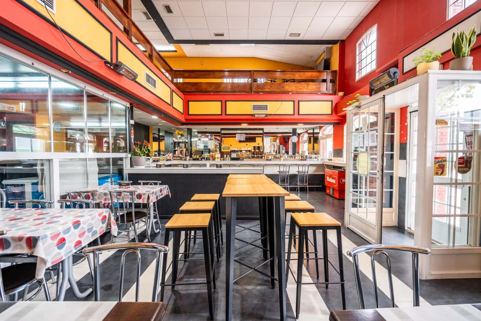 Local Commercial à vendre à Collado Villalba - 575 000 € (Ref: 9380722)