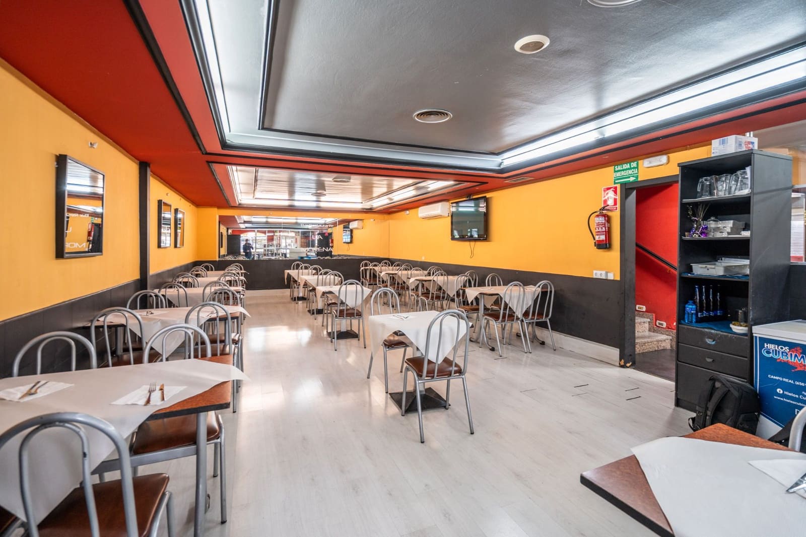 Local Commercial à vendre à Collado Villalba - 575 000 € (Ref: 9380722)