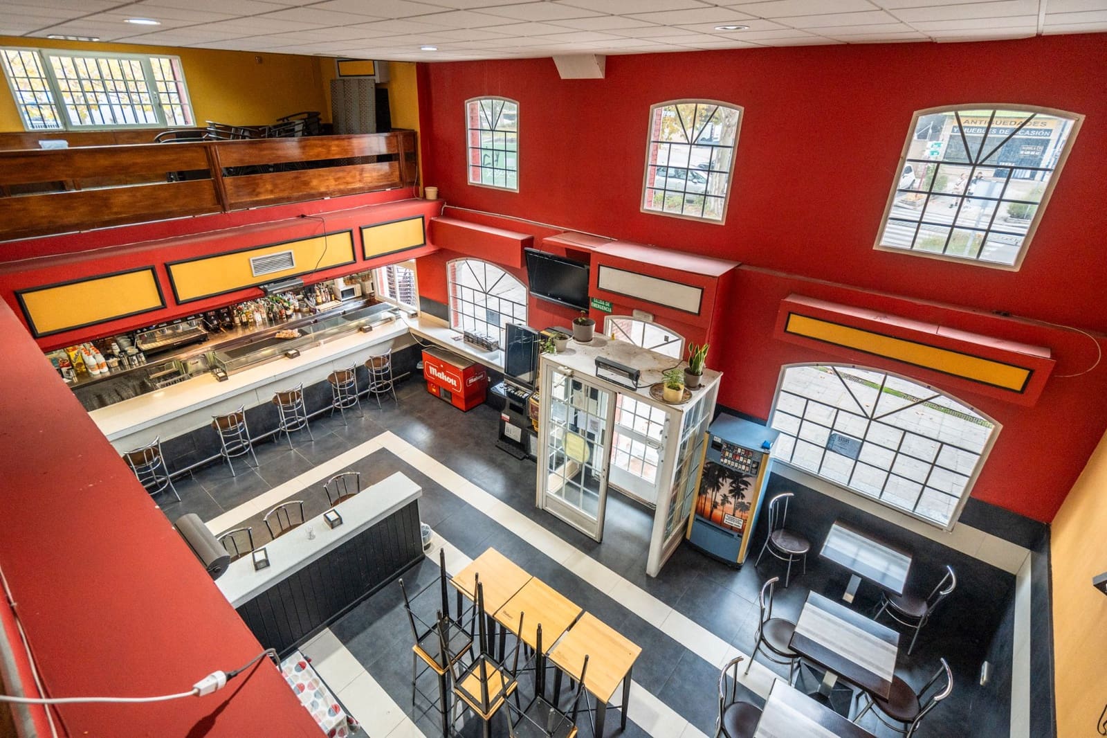 Local Commercial à vendre à Collado Villalba - 575 000 € (Ref: 9380722)