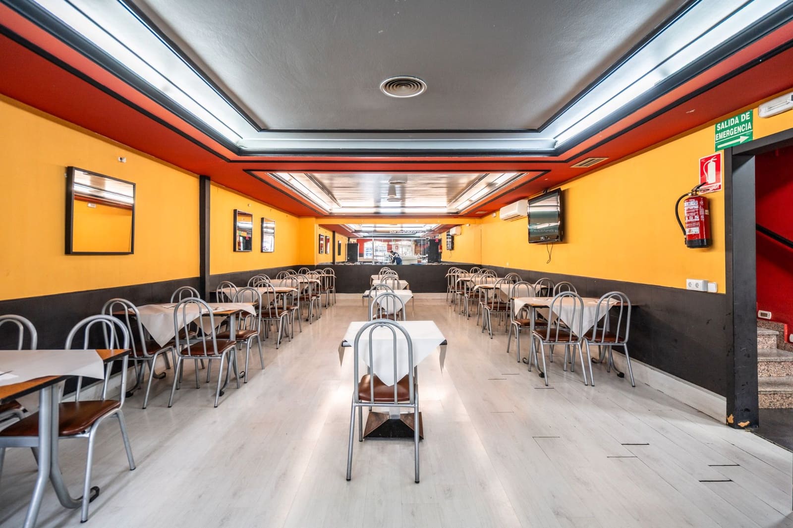 Local Commercial à vendre à Collado Villalba - 575 000 € (Ref: 9380722)