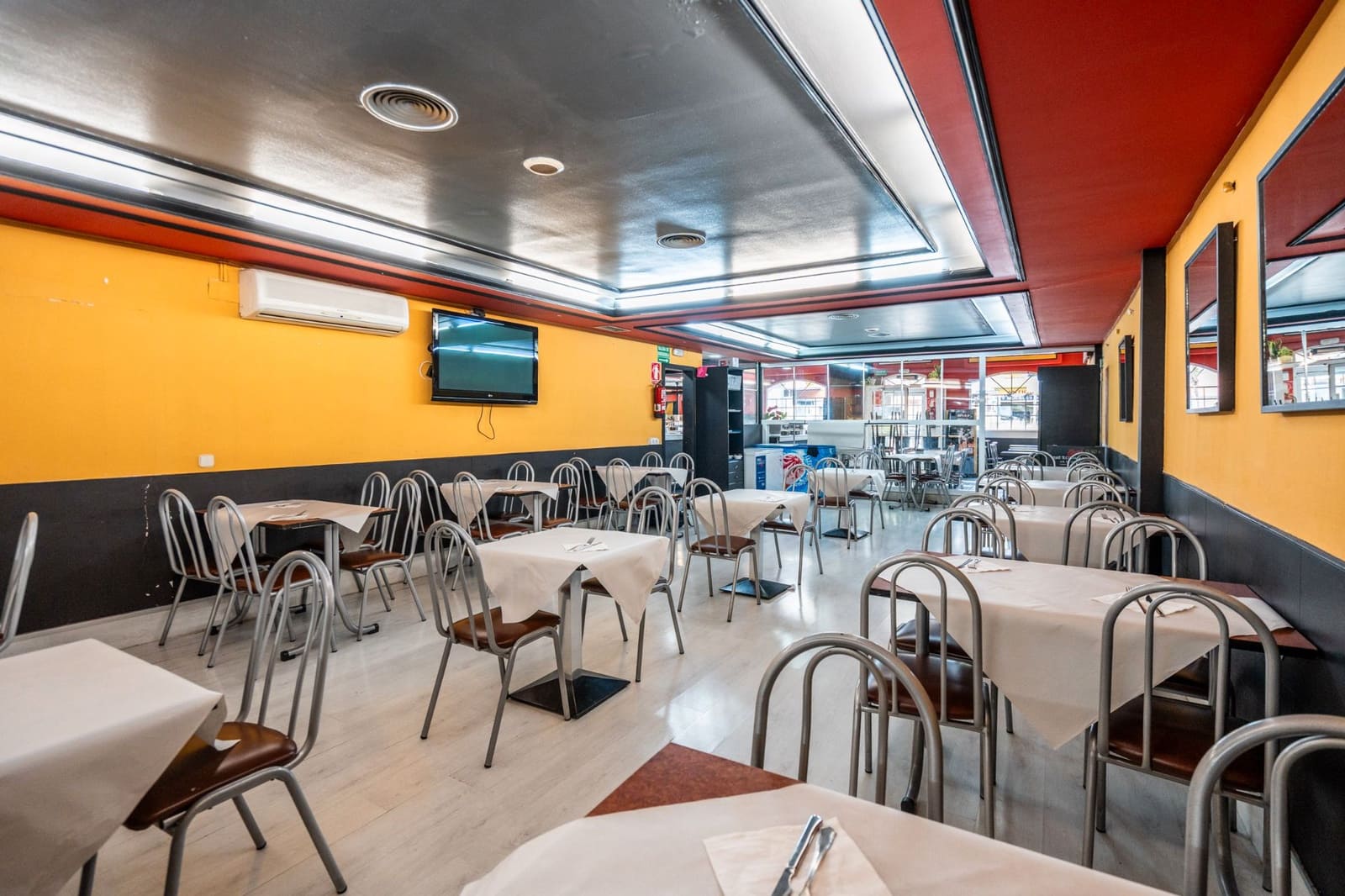 Local Commercial à vendre à Collado Villalba - 575 000 € (Ref: 9380722)